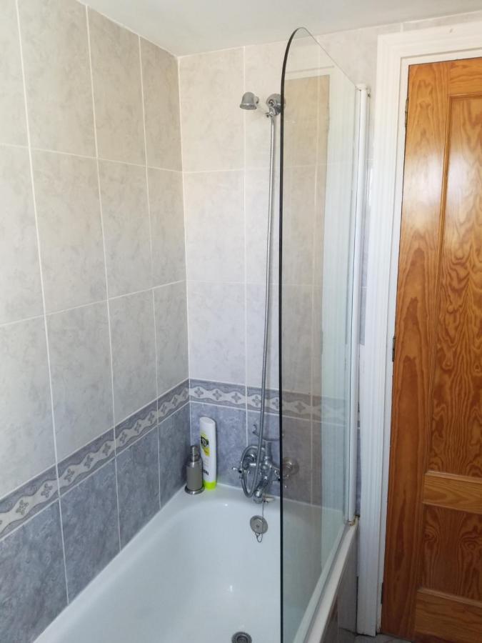 מלון פואנגירולה Apartamento Con Vista Al Mar מראה חיצוני תמונה
