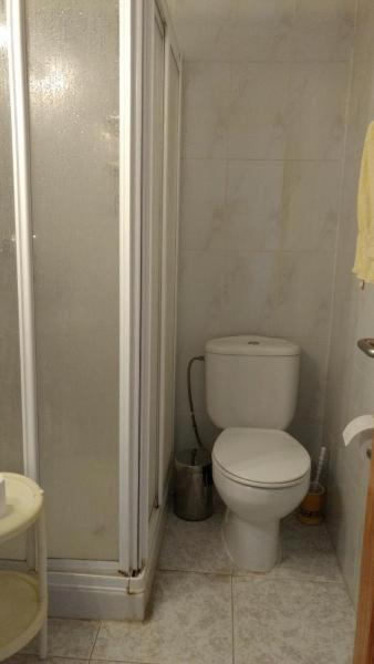 מלון פואנגירולה Apartamento Con Vista Al Mar מראה חיצוני תמונה