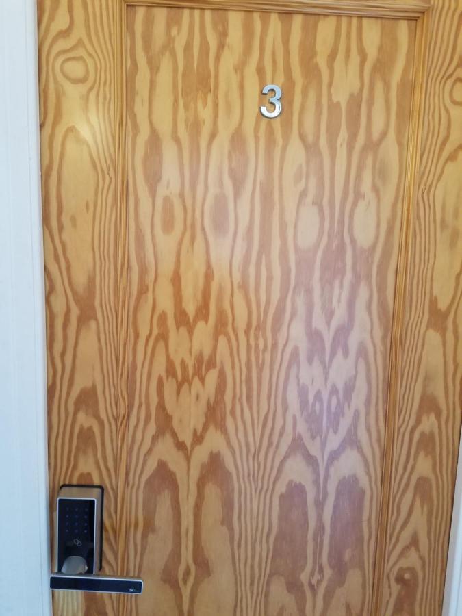 מלון פואנגירולה Apartamento Con Vista Al Mar מראה חיצוני תמונה