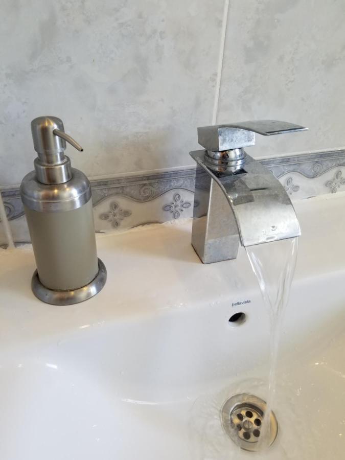 מלון פואנגירולה Apartamento Con Vista Al Mar מראה חיצוני תמונה